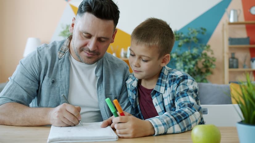 Education programs